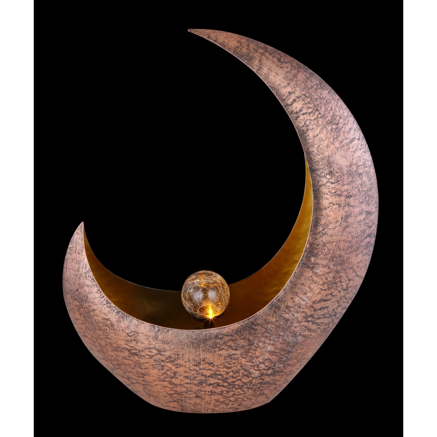 Globo - Светодиодный светильник на солнечной батарее LED/0,06W/1,2V IP44