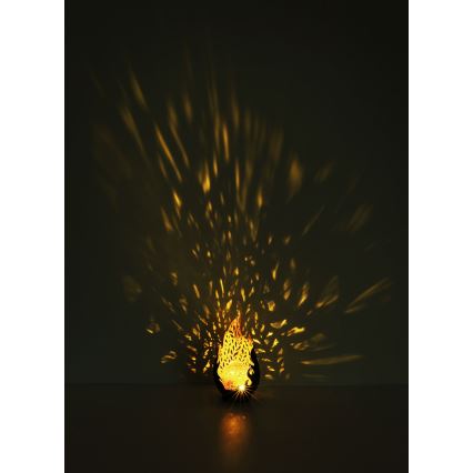 Globo - Світлодіодний світильник на сонячній батареї LED/0,06W/3,2V 3000K IP44