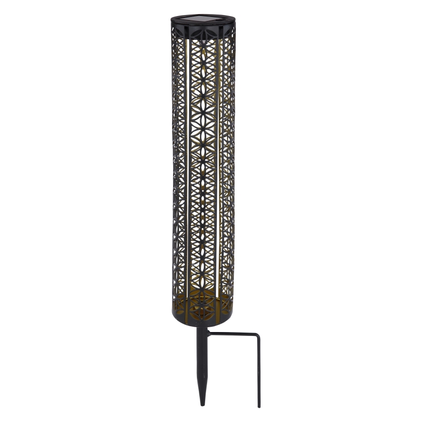 Globo - Светодиодный светильник на солнечной батарее LED/0,06W/3,2V 3000K IP44