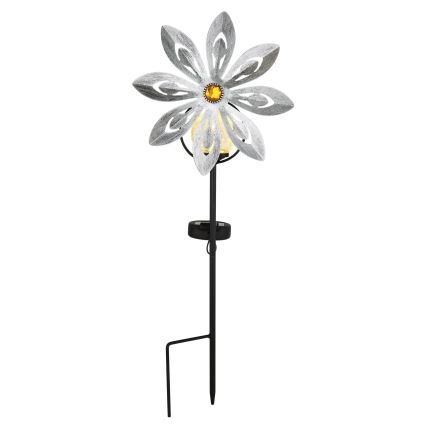 Globo - LED На сонячній батареї прикраса LED/0,02W/3V IP44