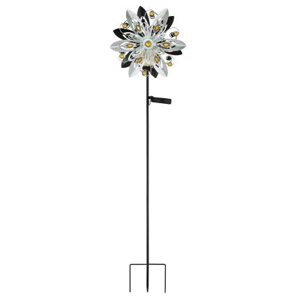 Globo - LED На сонячній батареї прикраса LED/0,02W/3V IP44