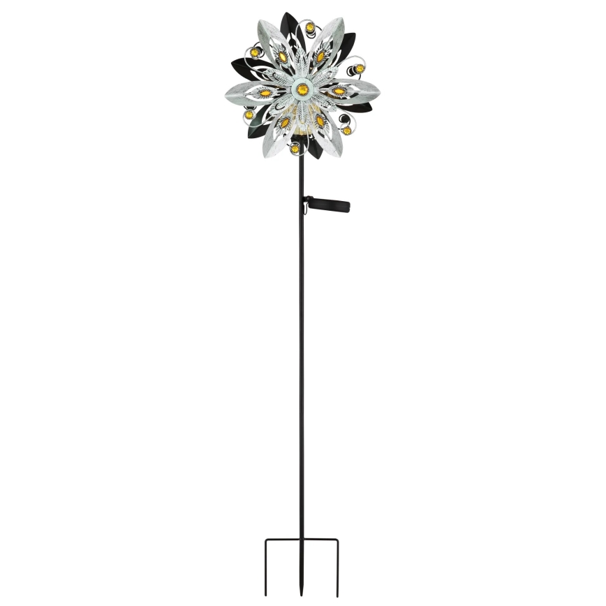 Globo - LED На сонячній батареї прикраса LED/0,02W/3V IP44
