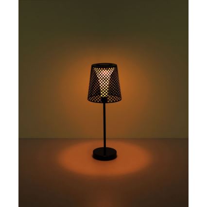 Globo - Светодиодный светильник на солнечной батарее LED/0,06W/3V IP44