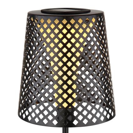 Globo - Светодиодный светильник на солнечной батарее LED/0,06W/3V IP44