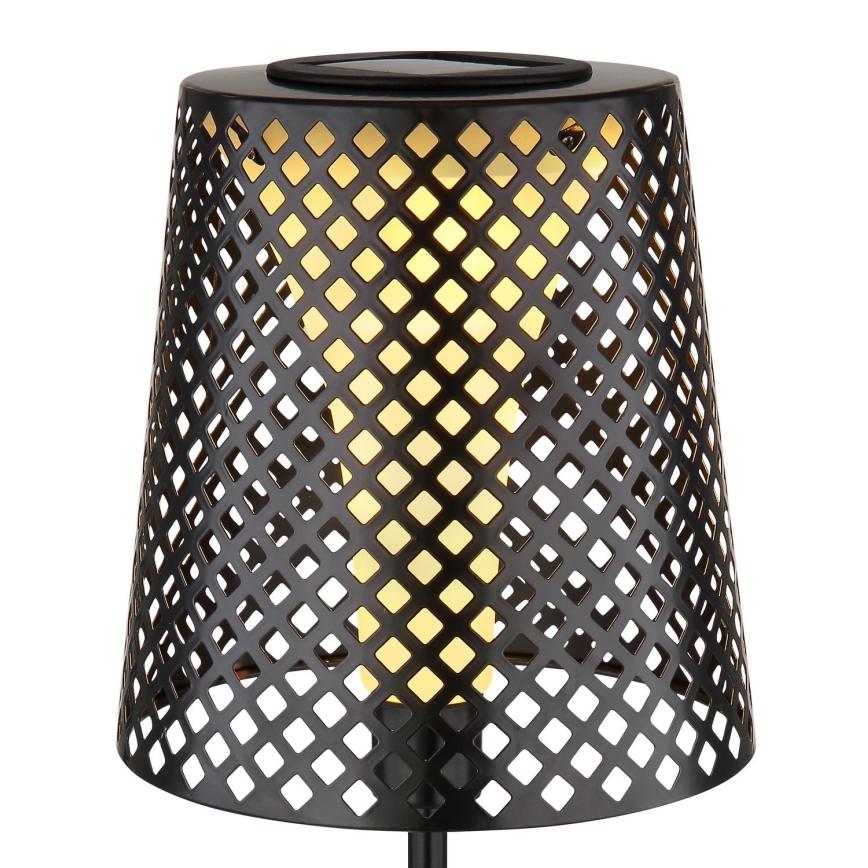 Globo - Светодиодный светильник на солнечной батарее LED/0,06W/3V IP44