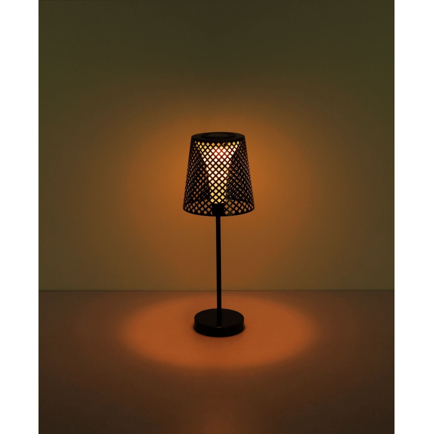 Globo - Світлодіодний світильник на сонячній батареї LED/0,06W/3V IP44