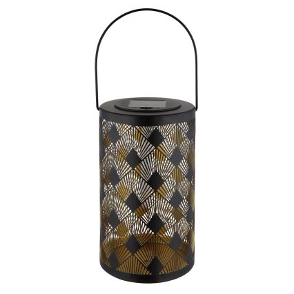 Globo - LED На сонячній батареї ліхтар LED/0,5W/3V IP44 600 mAh