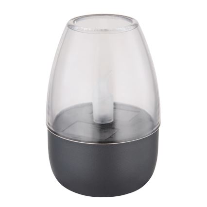 Globo - Светодиодный светильник на солнечной батарее LED/0,02W/1,2V 1800K IP44 300 mAh