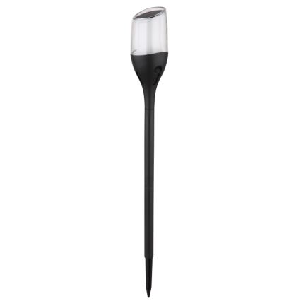 Globo - Світлодіодний світильник на сонячній батареї LED/2,4W/3V 1600K IP44