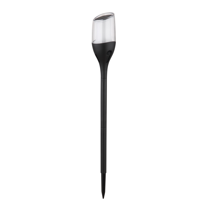 Globo - Світлодіодний світильник на сонячній батареї LED/2,4W/3V 1600K IP44
