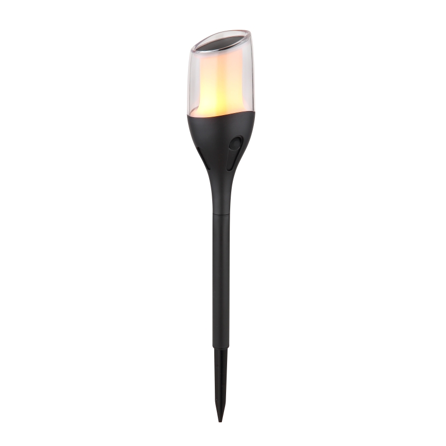 Globo - Світлодіодний світильник на сонячній батареї LED/2,4W/3V 1600K IP44