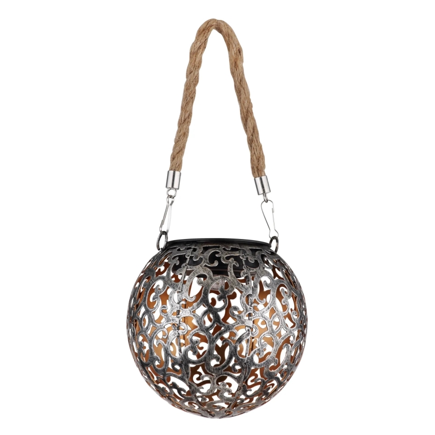 Globo - Світильник на сонячній батареї LED/0,06W/3,2V IP44 200 mAh