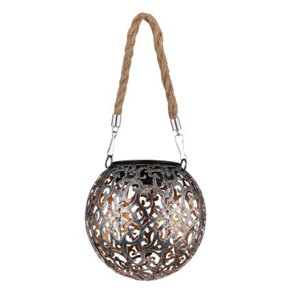 Globo - Светодиодный светильник на солнечной батарее LED/0,06W/3,2V IP44 200 mAh