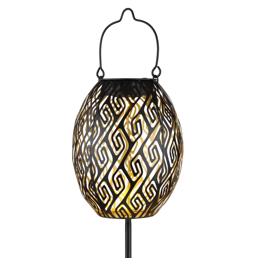 Globo - Світлодіодний світильник на сонячній батареї 3в1 LED/0,06W/3,2V 3000K IP44