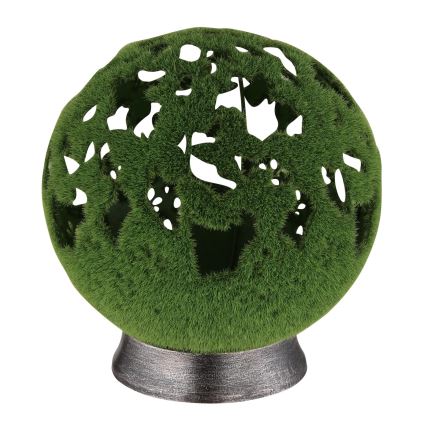 Globo - LED На сонячній батареї прикраса LED/0,06W/3V IP44