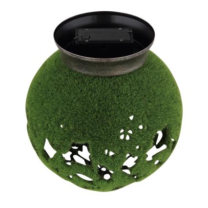 Globo - LED На сонячній батареї прикраса LED/0,06W/3V IP44