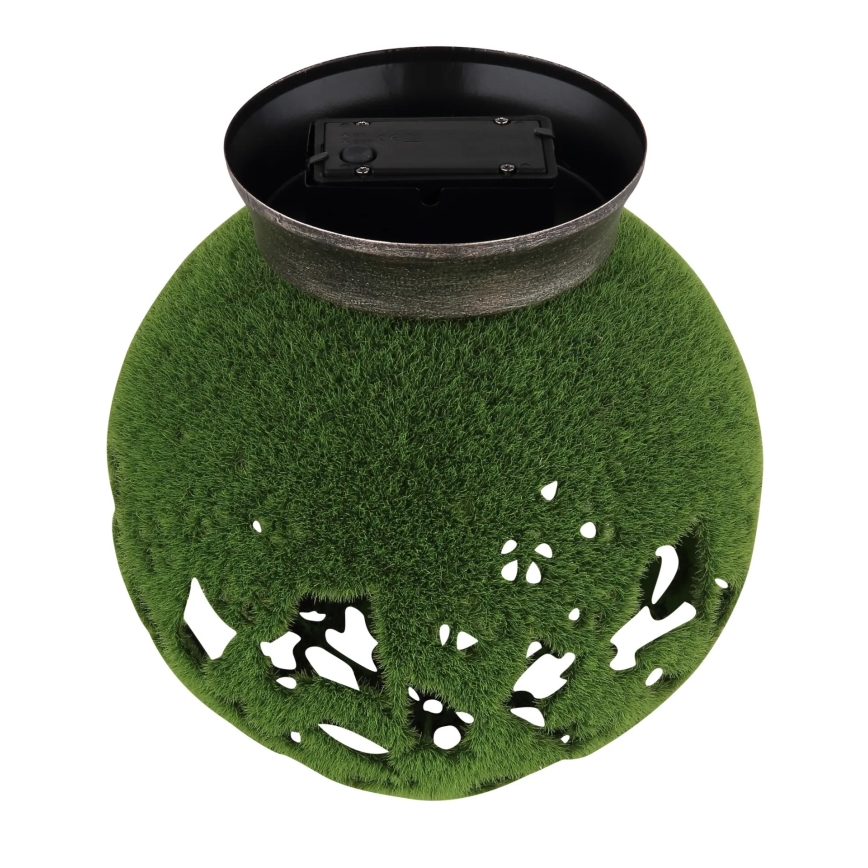 Globo - LED На сонячній батареї прикраса LED/0,06W/3V IP44