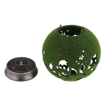 Globo - LED На сонячній батареї прикраса LED/0,06W/3V IP44