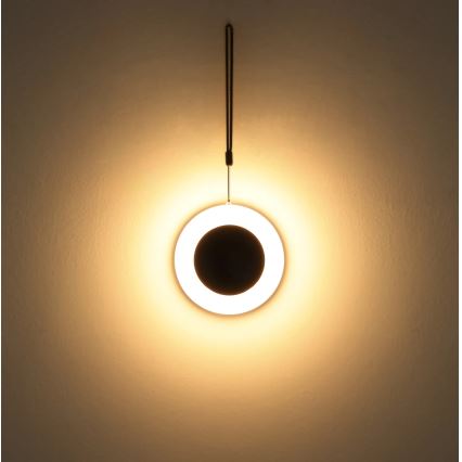 Globo - LED портативная солнечная лампа LED/3W/3,7V IP54 2200 mAh