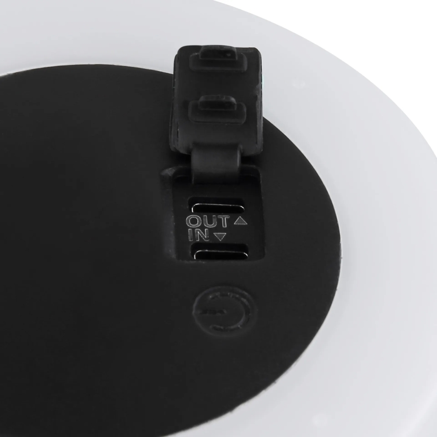 Globo - LED портативная солнечная лампа LED/3W/3,7V IP54 2200 mAh