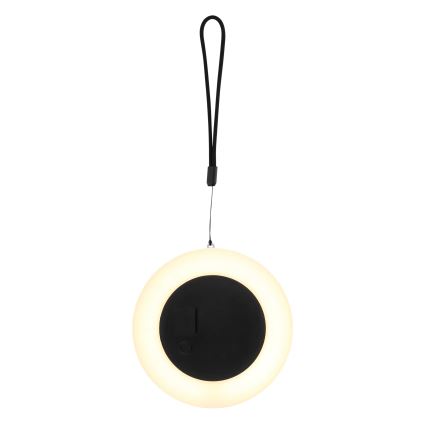 Globo - світлодіодна портативна сонячна лампа LED/3W/3,7V IP54 2200 mAh