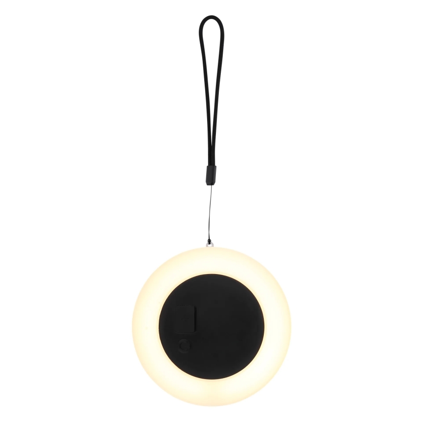 Globo - світлодіодна портативна сонячна лампа LED/3W/3,7V IP54 2200 mAh