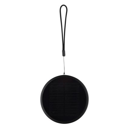 Globo - світлодіодна портативна сонячна лампа LED/3W/3,7V IP54 2200 mAh