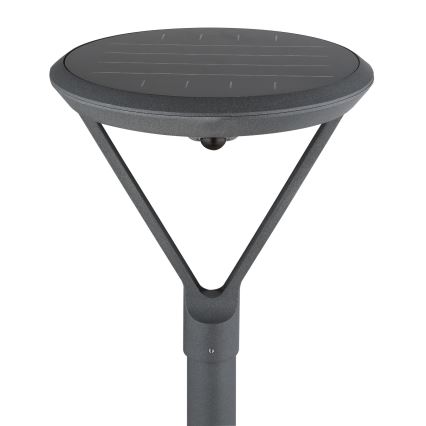 Globo - Солнечная LED лампа LED/18W/3,7V 8000 mAh IP54