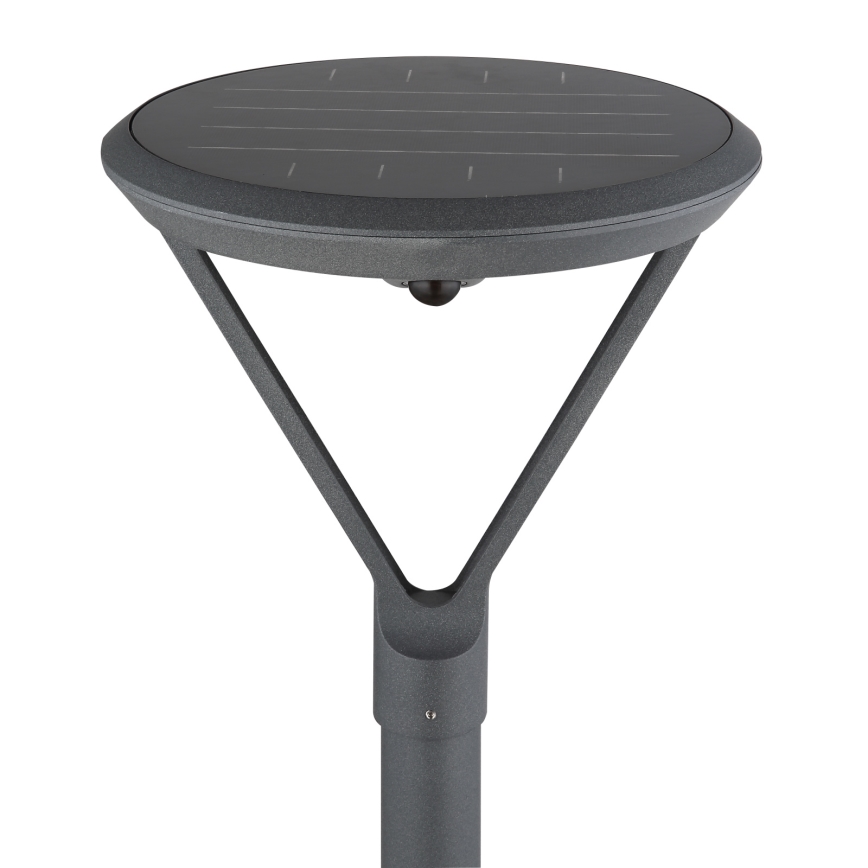 Globo - Солнечная LED лампа LED/18W/3,7V 8000 mAh IP54