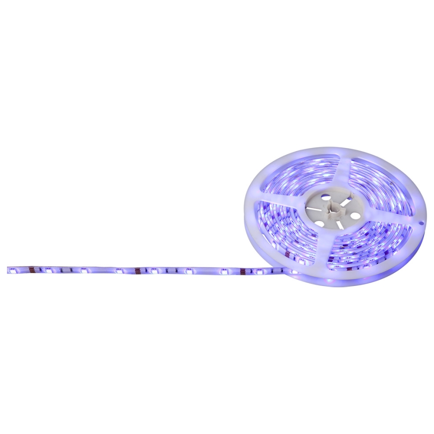 Globo 38990 - RGB Світлодіодна стрічка для ванної кімнати LED BAND 150xLED/0,16W IP44