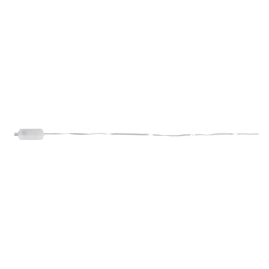 Globo - Светодиодная RGB лента 50xLED/0,06W/5V 5 м 27 функций