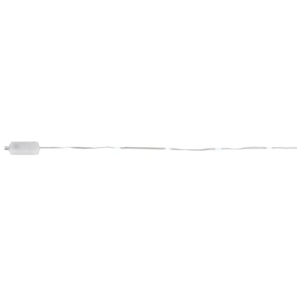 Globo - Светодиодная RGB лента 100xLED/0,06W/5V 10 м 27 функций