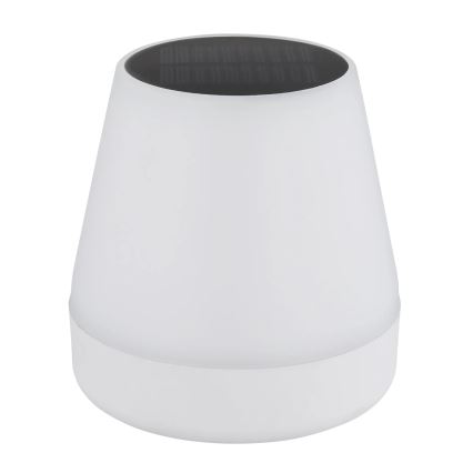 Globo - Светодиодный RGB-светильник на солнечной батарее LED/0,2W/3,7V IP44