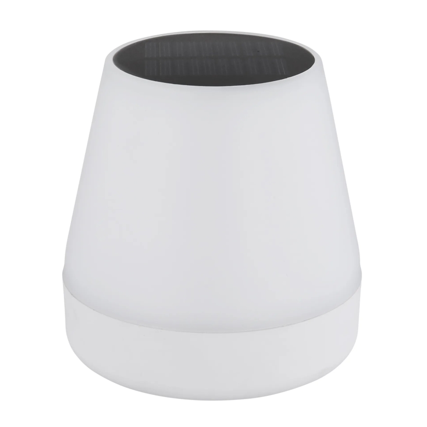 Globo - Світлодіодний RGB світильник на сонячній батареї LED/0,2W/3,7V IP44 1200 mAh