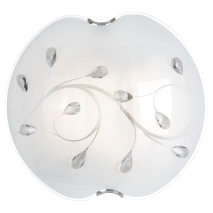 Globo - Стельовий світильник 3xE27/40W/230V