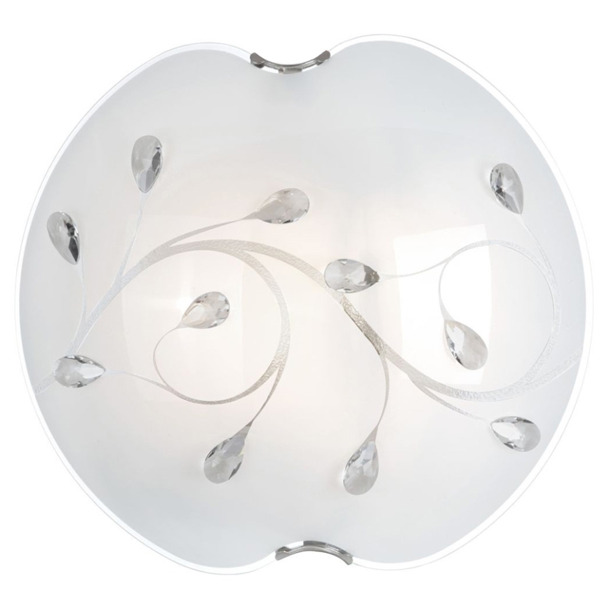 Globo - Стельовий світильник 3xE27/40W/230V