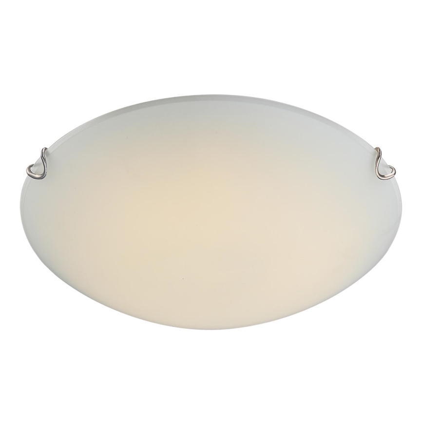 Globo 40422 - Светодиодный потолочный светильник PALILA 1xLED/12W/230V