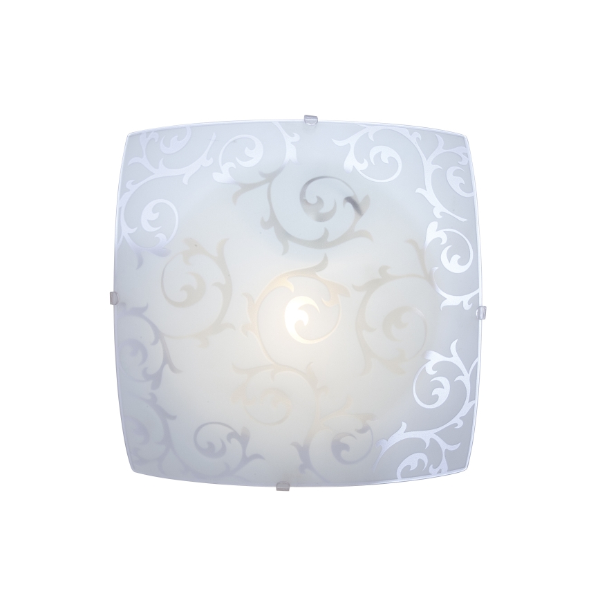 Globo - Потолочный светильник 1xE27/60W/230V