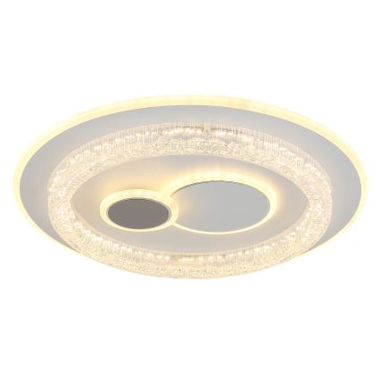 Globo - LED потолочный светильник, 48 Вт/230 В/2700/4000/6000 К, Ø 49,5 см