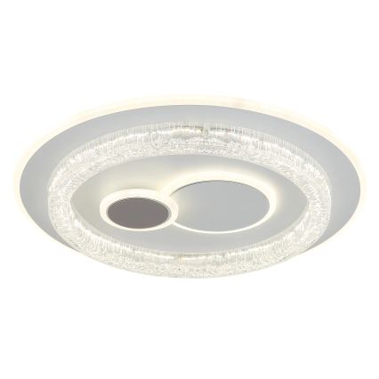 Globo - LED потолочный светильник, 48 Вт/230 В/2700/4000/6000 К, Ø 49,5 см