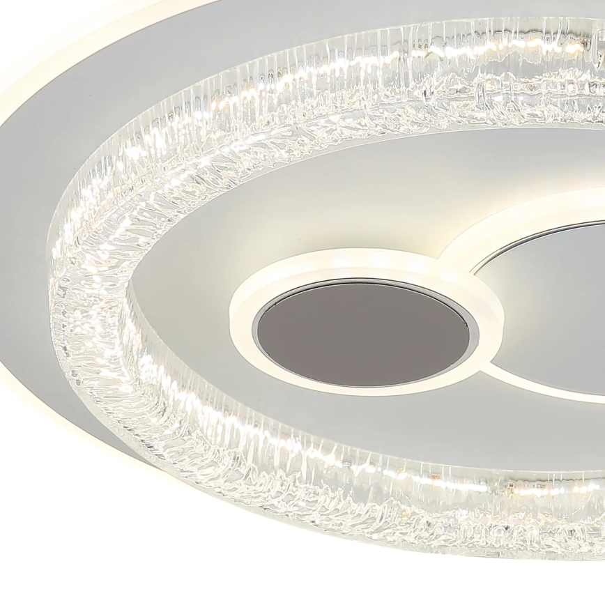 Globo - LED потолочный светильник, 48 Вт/230 В/2700/4000/6000 К, Ø 49,5 см