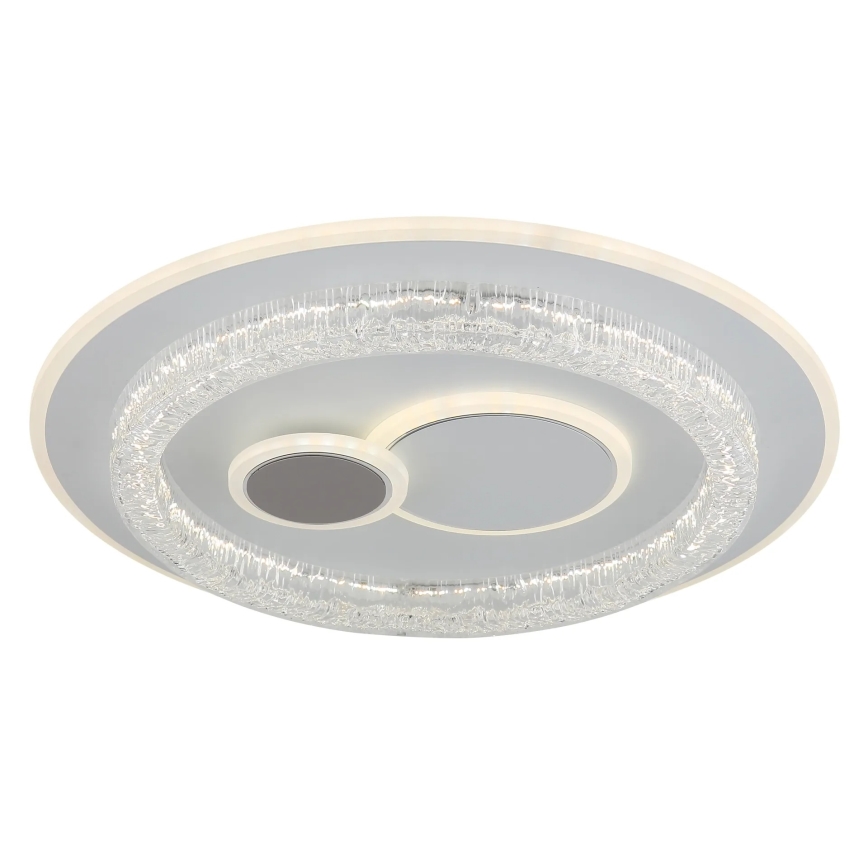 Globo - LED стельовий світильник LED/48 Вт/230 В 2700/4000/6000 К, діаметр 49,5 см