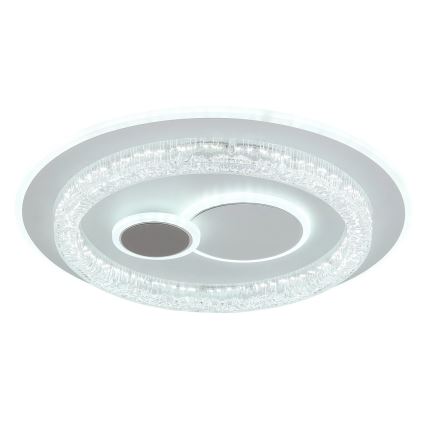 Globo - LED стельовий світильник LED/48 Вт/230 В 2700/4000/6000 К, діаметр 49,5 см