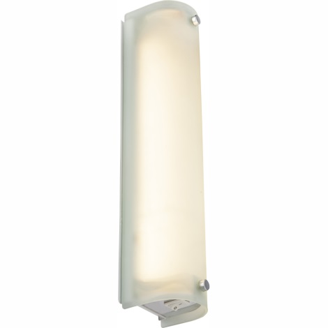Globo 4101L - Светодиодная подсветка для кухни под шкафчики LINE LED/14W/230V