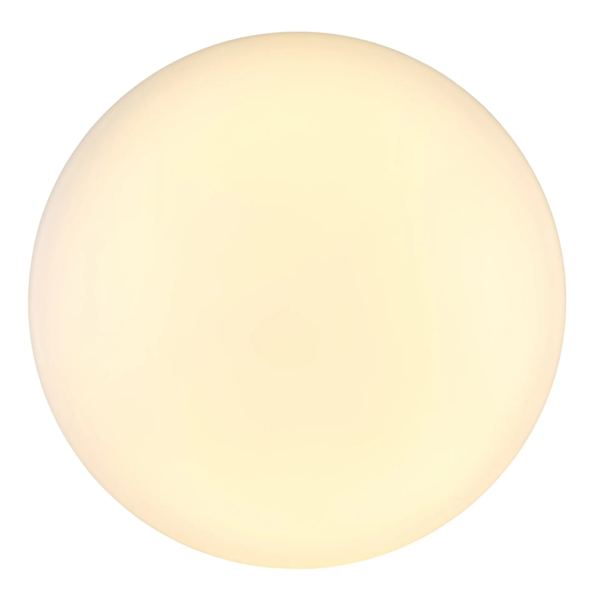 Globo - Стельовий LED світильник LED/24W/230V діаметр 49,5 см білий