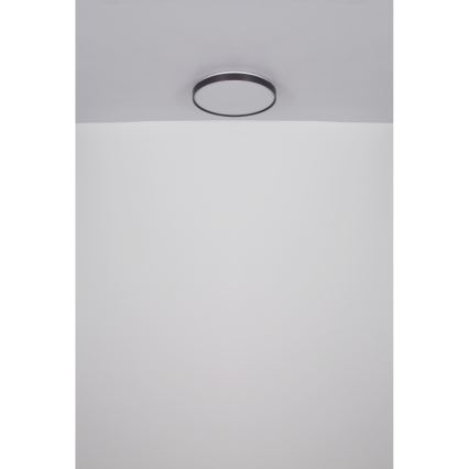 Globo - Светодиодный потолочный светильник LED/24W/230V