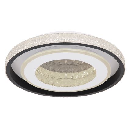 Globo - Світильник стельовий світлодіодний димований LED/52W/230V 2700-6000K + дистанційне керування