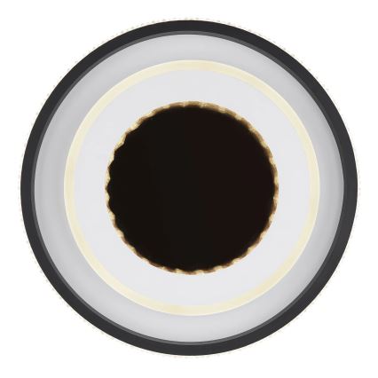 Globo - Світильник стельовий світлодіодний димований LED/52W/230V 2700-6000K + дистанційне керування