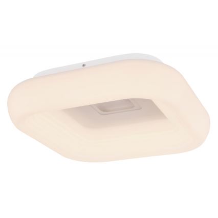 Globo - Светодиодный потолочный светильник с регулированием яркости LED/50W/230V + дистанционное управление