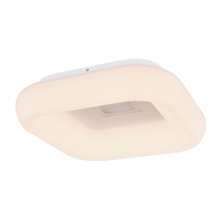 Globo - Светодиодный потолочный светильник с регулированием яркости LED/50W/230V + дистанционное управление